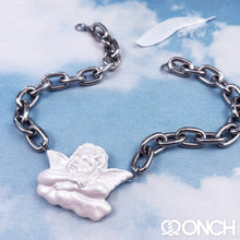 Load image into Gallery viewer, Guardian of strength (Necklace)