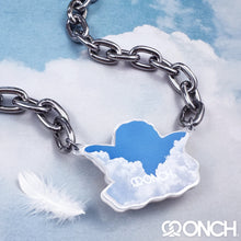 Load image into Gallery viewer, Guardian of strength (Necklace)