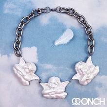 Load image into Gallery viewer, Trinity of Us (necklace)