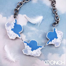 Load image into Gallery viewer, Trinity of Us (necklace)