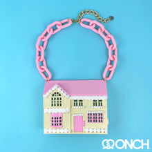 Load image into Gallery viewer, ONCH Dollhouse Necklace