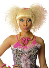 Load image into Gallery viewer, Pink Fried Chicken Wing necklace 2.0 (2025 PRESALE)