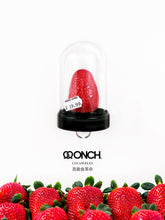 Load image into Gallery viewer, "$19 Strawberry" Jewelry Collection by ONCH