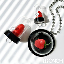 Load image into Gallery viewer, "$19 Strawberry" Jewelry Collection by ONCH