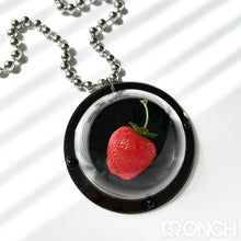 Load image into Gallery viewer, "$19 Strawberry" Jewelry Collection by ONCH