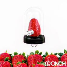 Load image into Gallery viewer, "$19 Strawberry" Jewelry Collection by ONCH