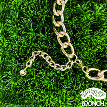 Load image into Gallery viewer, Teletubbies PO makes a statement necklaces