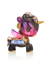 Load image into Gallery viewer, Hollywood 100 x tokidoki x ONCH Starstruck Unicorno
