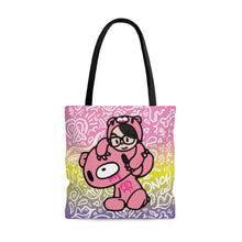 Load image into Gallery viewer, Gloomy bear x ONCH "Friendship" Tote Bags
