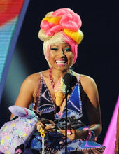 Load image into Gallery viewer, Strawberry Swirl Cone