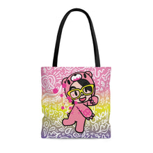 Load image into Gallery viewer, Gloomy bear x ONCH "Friendship" Tote Bags