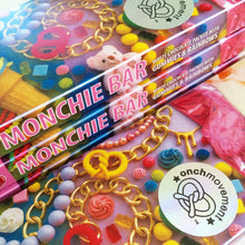 Load image into Gallery viewer, Monchie Bar