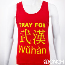 Load image into Gallery viewer, Pray for Wuhan
