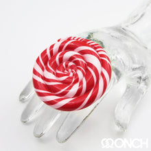 Load image into Gallery viewer, Chunky Candy Cane Ring (Relaunch)
