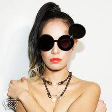 Load image into Gallery viewer, Light Cube Necklace