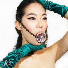 Load image into Gallery viewer, Strength Crystal Gag