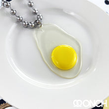 Load image into Gallery viewer, The Egg Necklace