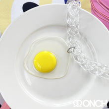 Load image into Gallery viewer, The Egg Necklace
