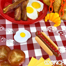 Load image into Gallery viewer, Hotdog Necklace