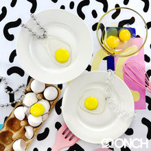 Load image into Gallery viewer, The Egg Necklace