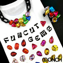 Load image into Gallery viewer, Funcut Gems Jewelry
