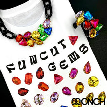 Load image into Gallery viewer, Funcut Gems Jewelry