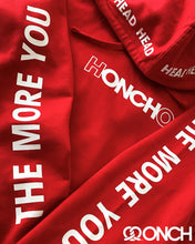 Load image into Gallery viewer, Head HONCHO Hoodie (customizable)