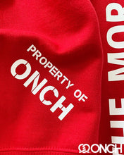 Load image into Gallery viewer, Head HONCHO Hoodie (customizable)