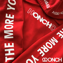 Load image into Gallery viewer, Head HONCHO Hoodie (customizable)
