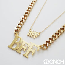 Load image into Gallery viewer, BFF Necklace