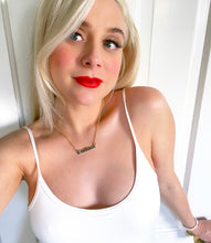 Load image into Gallery viewer, Emotional necklace