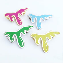 Load image into Gallery viewer, Drip pins