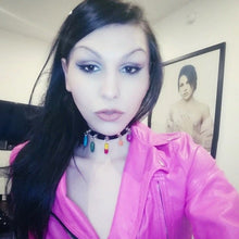 Load image into Gallery viewer, "Party Of Pills" Choker