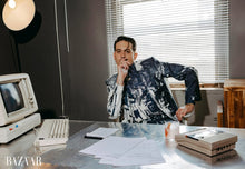 Load image into Gallery viewer, Million Dollar Tennis Necklace and Bracelet