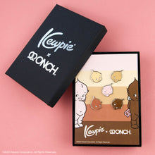 Load image into Gallery viewer, Kewpie x ONCH Earring Set