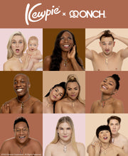 Load image into Gallery viewer, Kewpie x ONCH Earring Set