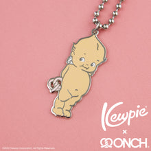 Load image into Gallery viewer, Kewpie x ONCH Necklace
