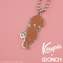 Load image into Gallery viewer, Kewpie x ONCH Necklace
