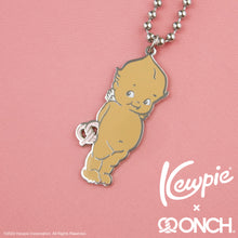 Load image into Gallery viewer, Kewpie x ONCH Necklace