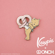 Load image into Gallery viewer, Kewpie x ONCH Enamel Pins