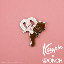 Load image into Gallery viewer, Kewpie x ONCH Enamel Pins