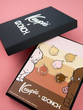Load image into Gallery viewer, Kewpie x ONCH Earring Set