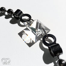 Load image into Gallery viewer, Light Cube Necklace