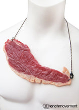 Load image into Gallery viewer, The MEAT-LACE