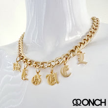 Load image into Gallery viewer, Custom Name Necklace by ONCH