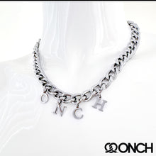 Load image into Gallery viewer, Custom Name Necklace by ONCH