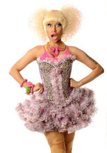 Load image into Gallery viewer, Pink Fried Chicken (Drumstick)