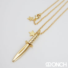 Load image into Gallery viewer, Protection Collection (18K gold plated)