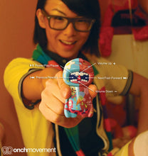 Load image into Gallery viewer, Onch Movement Mugo