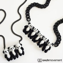 Load image into Gallery viewer, Onch Pandas